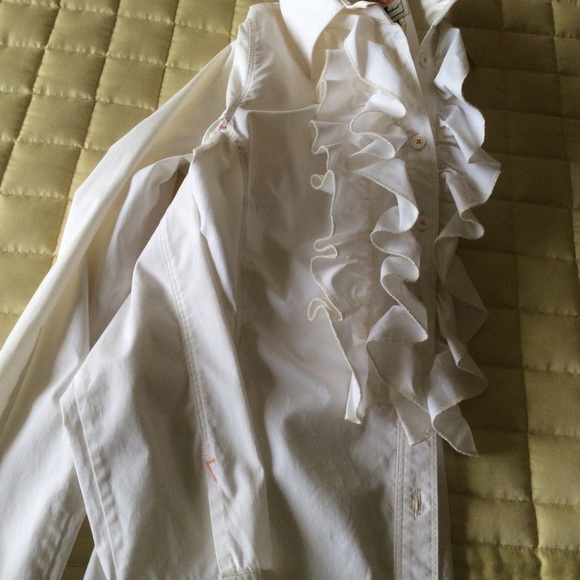 Blouse - Picture 5 of 16